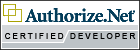 Authorize.net logo